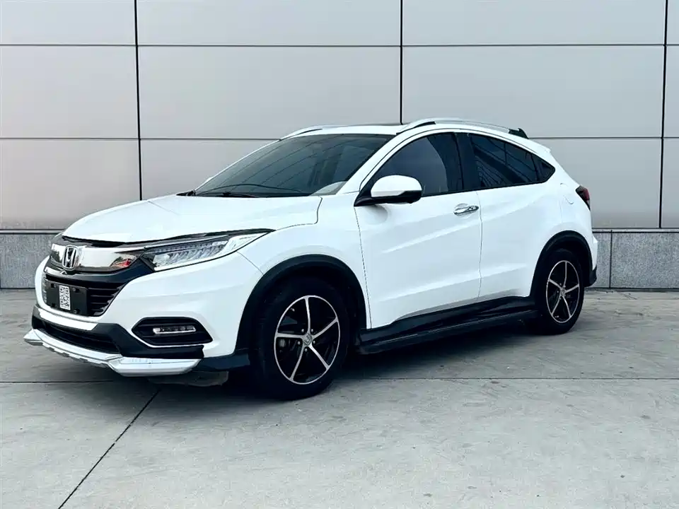 Honda Binzhi Honda Binzhi