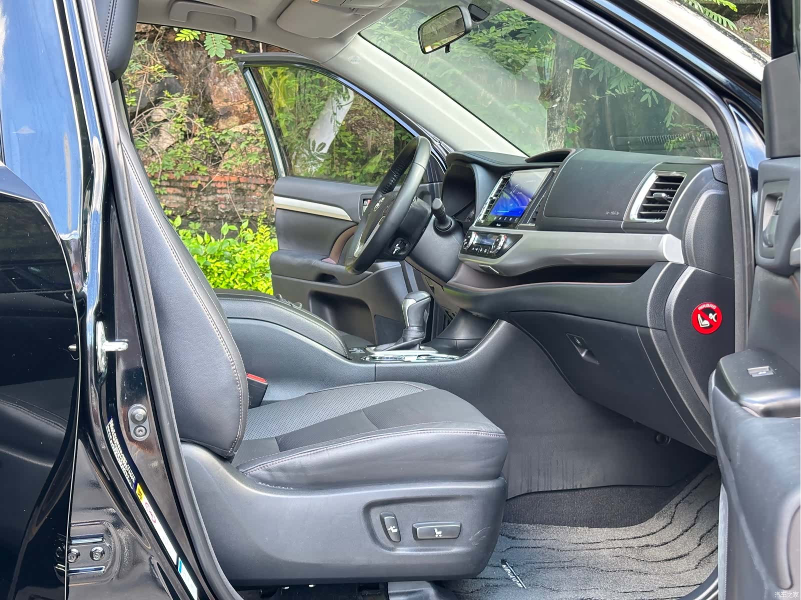 Toyota Highlander, 2017 7