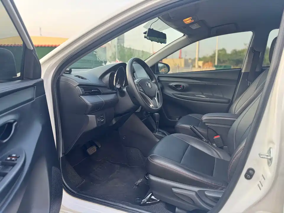 Toyota Vios Toyota Vios