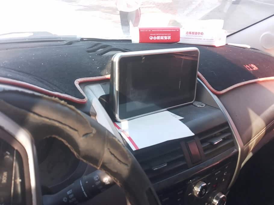 BISU Specific speed T5