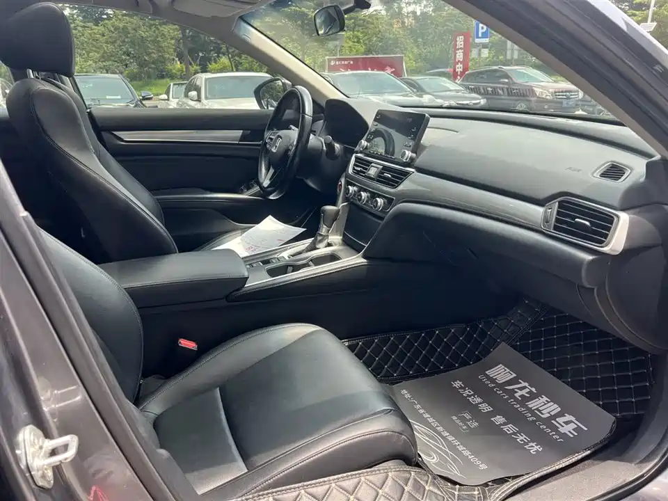 Honda Accord Honda Accord