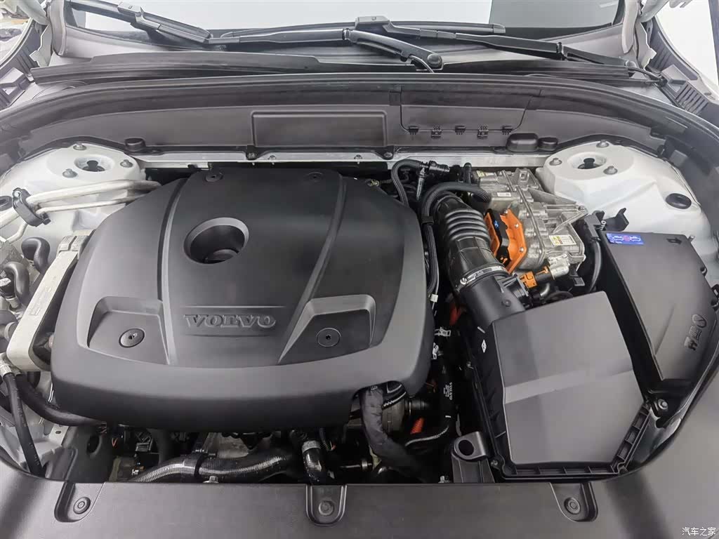 Volvo XC60, 2019 6