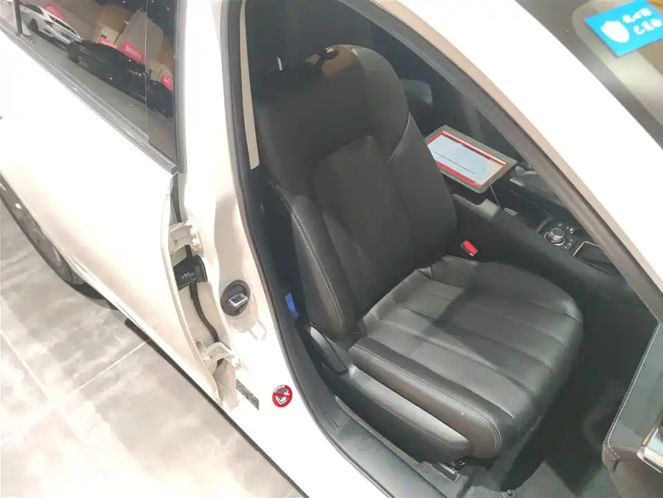 Mazda Atez Mazda Atez
