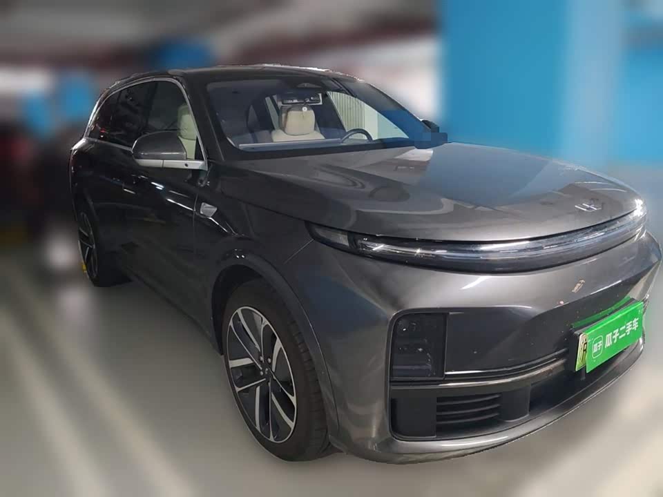 Li Auto Ideal L7