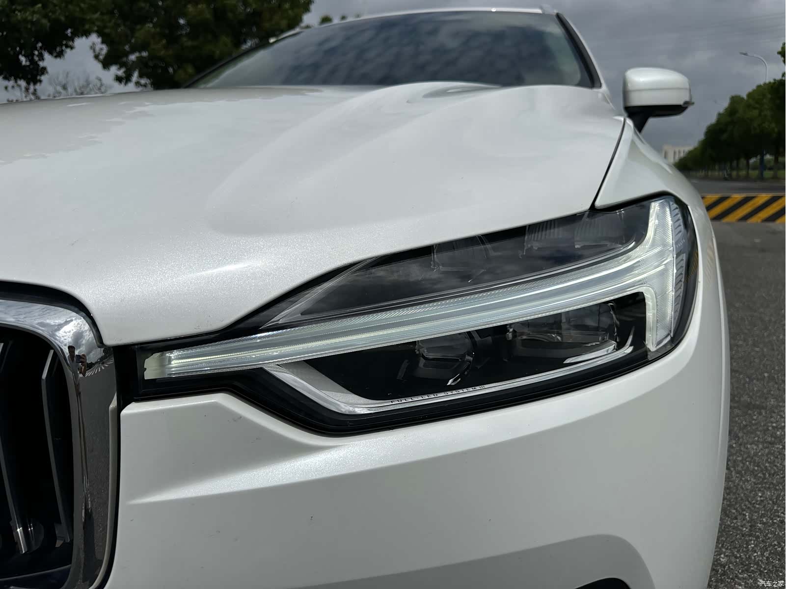 Volvo XC60, 2019 9