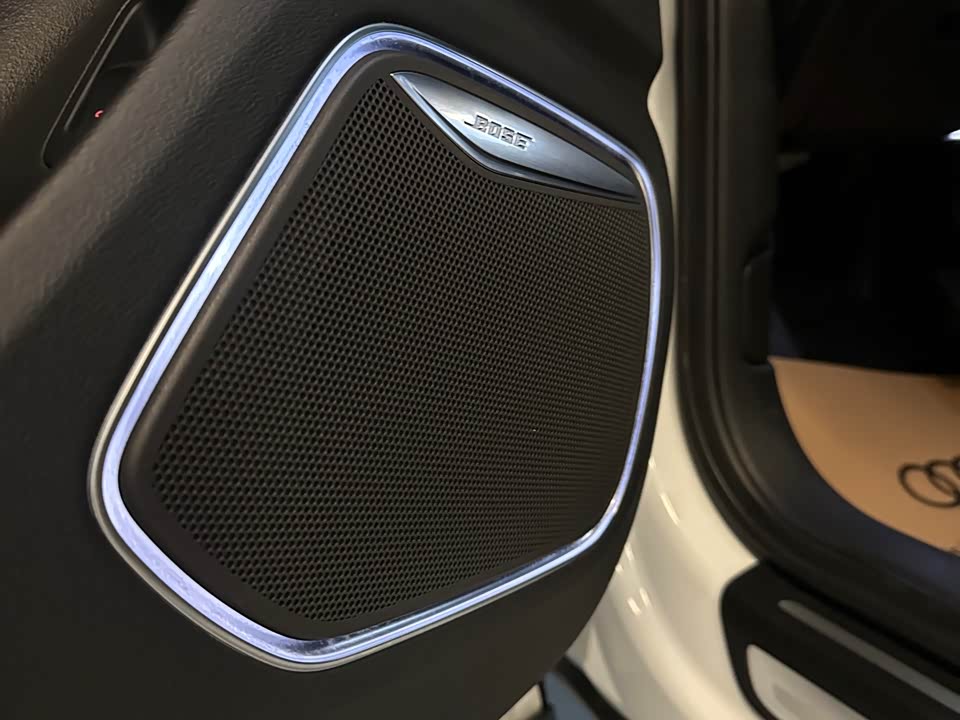 Audi Q3 Audi Q3