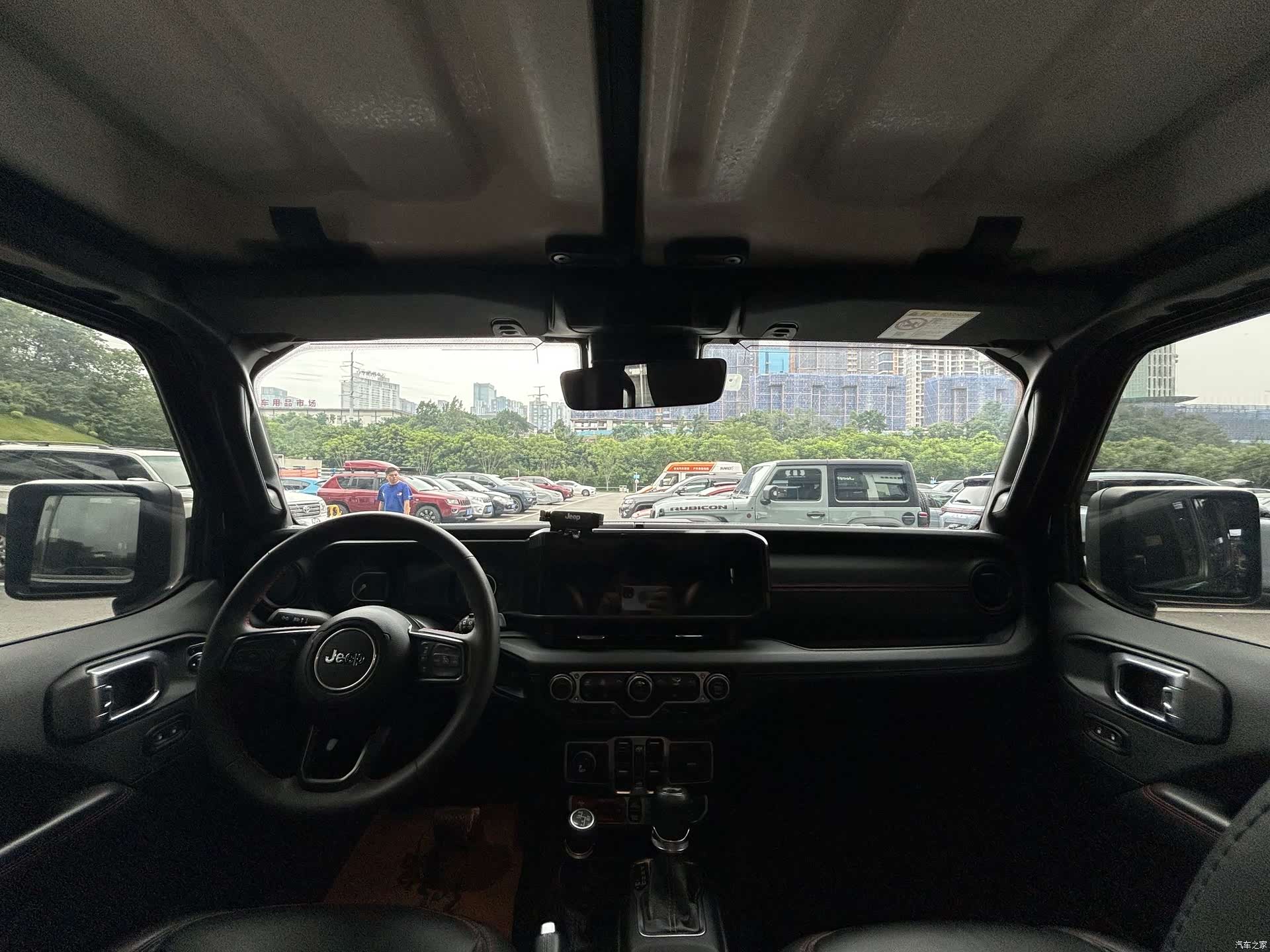 Jeep Wrangler, 2024 7