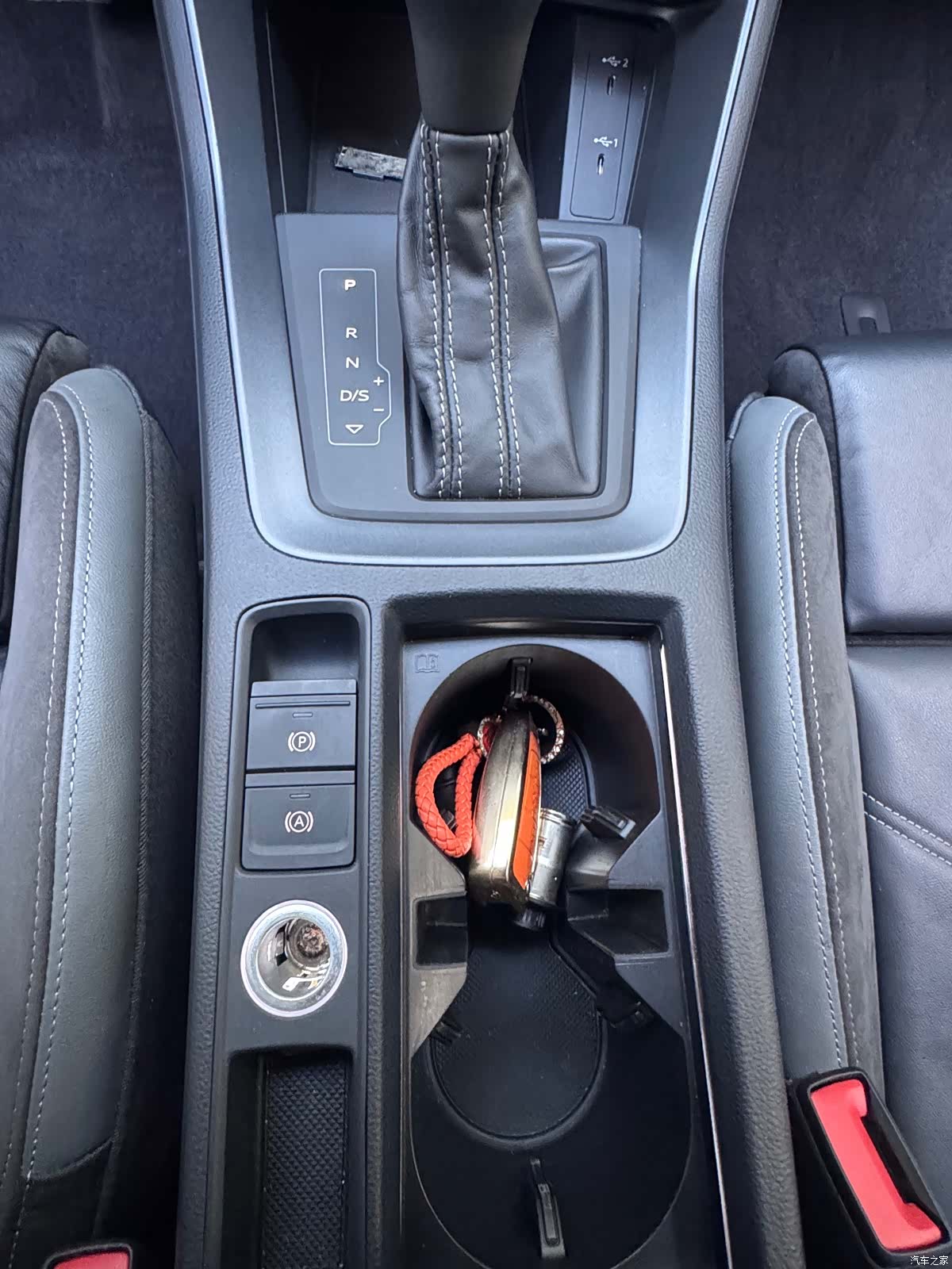 Audi Q3, 2022 18