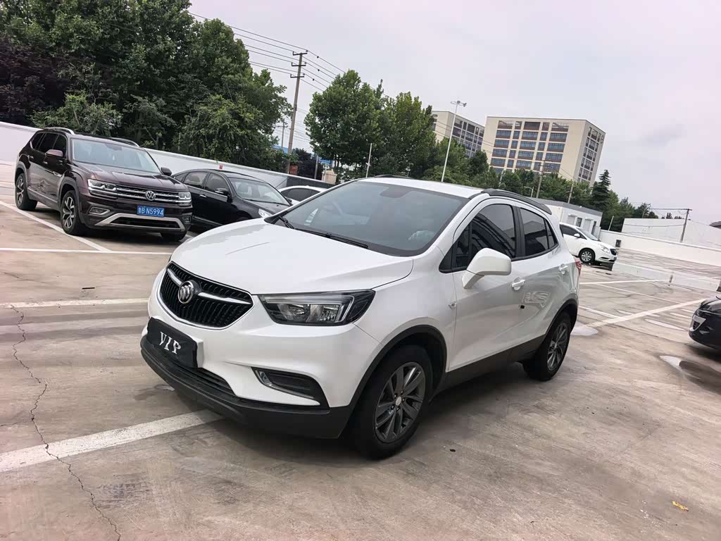 Buick Encore