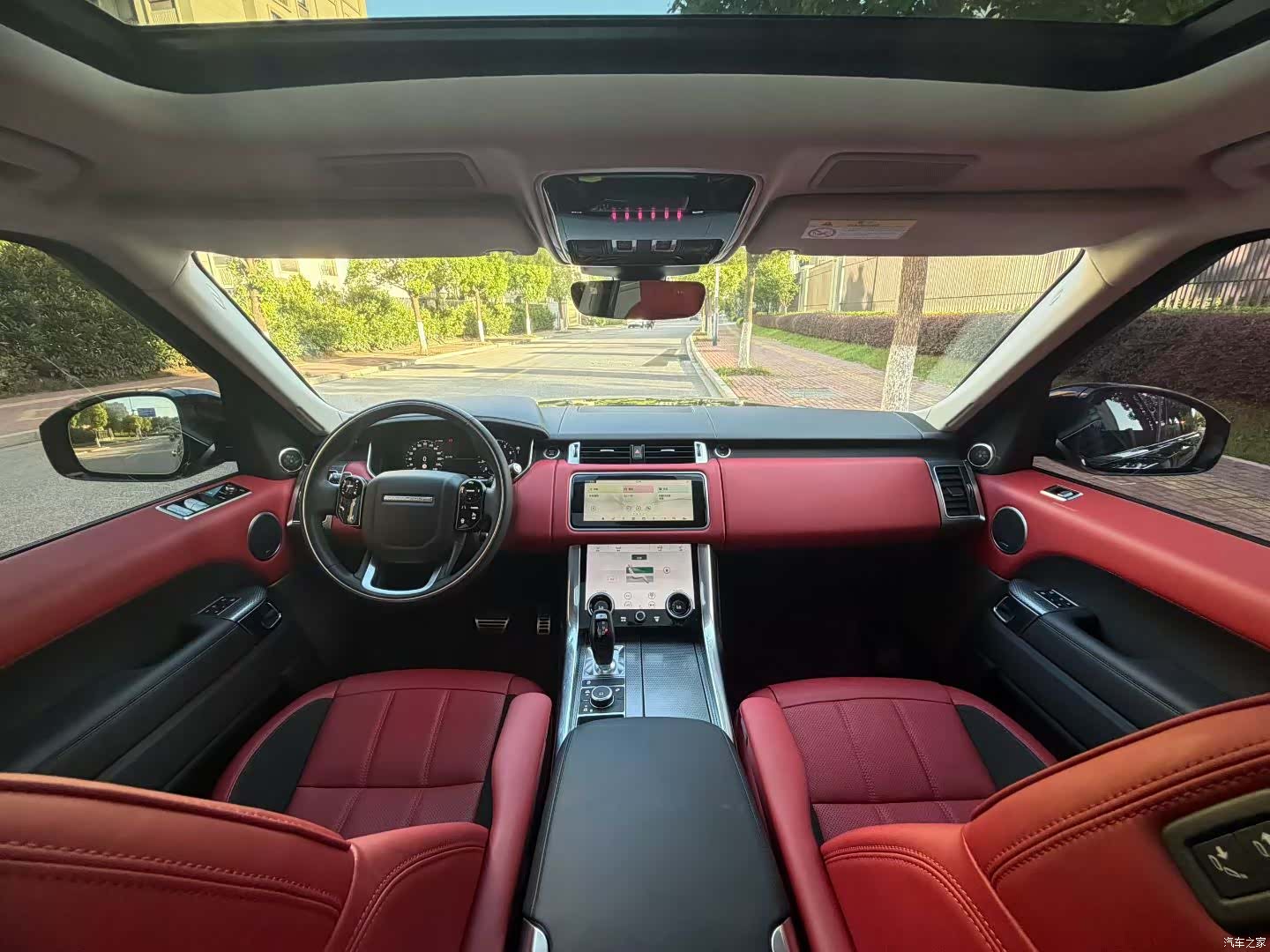 Land Rover Range Rover, 2021 7