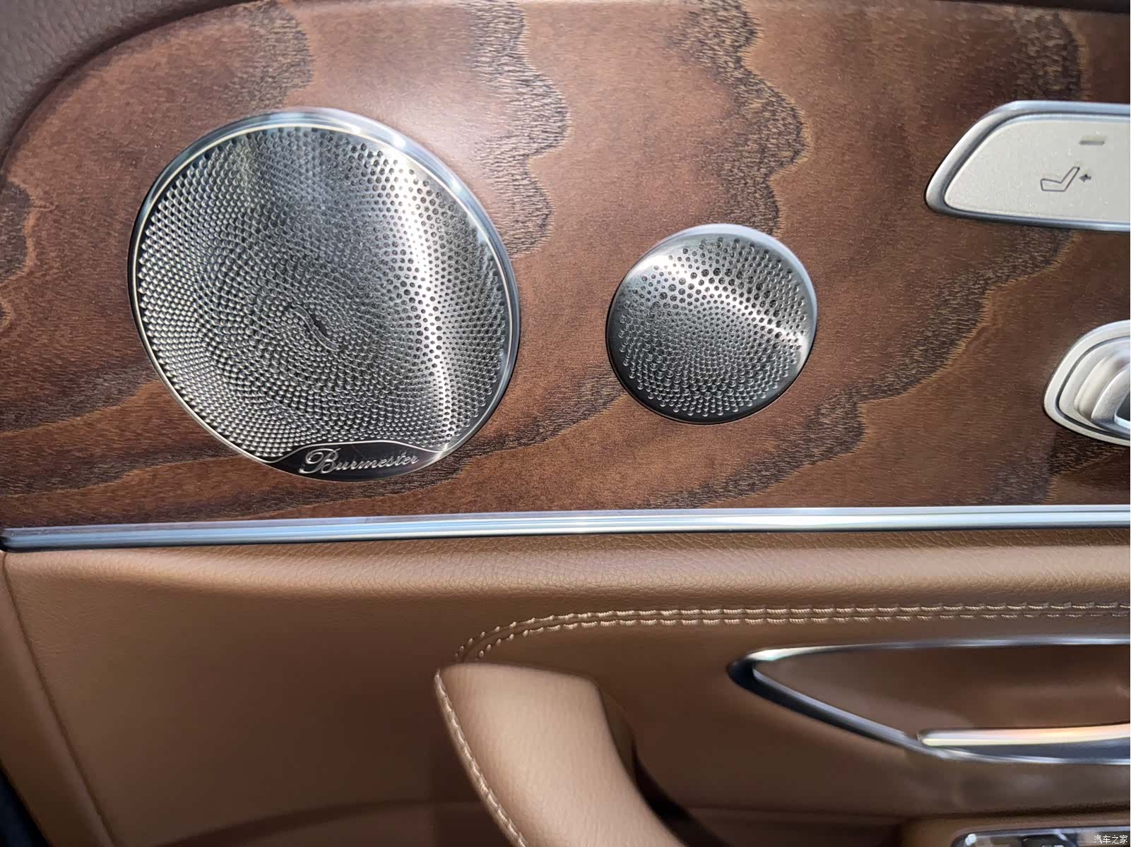 Mercedes-Benz E-Class, 2022 17