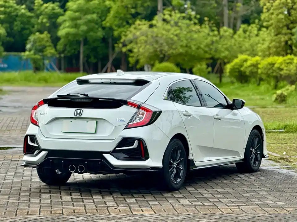 Honda Civic Honda Civic