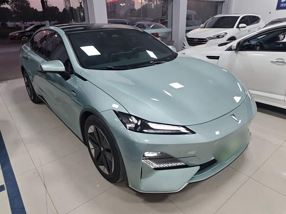 DEEPAL Dark blue SL03