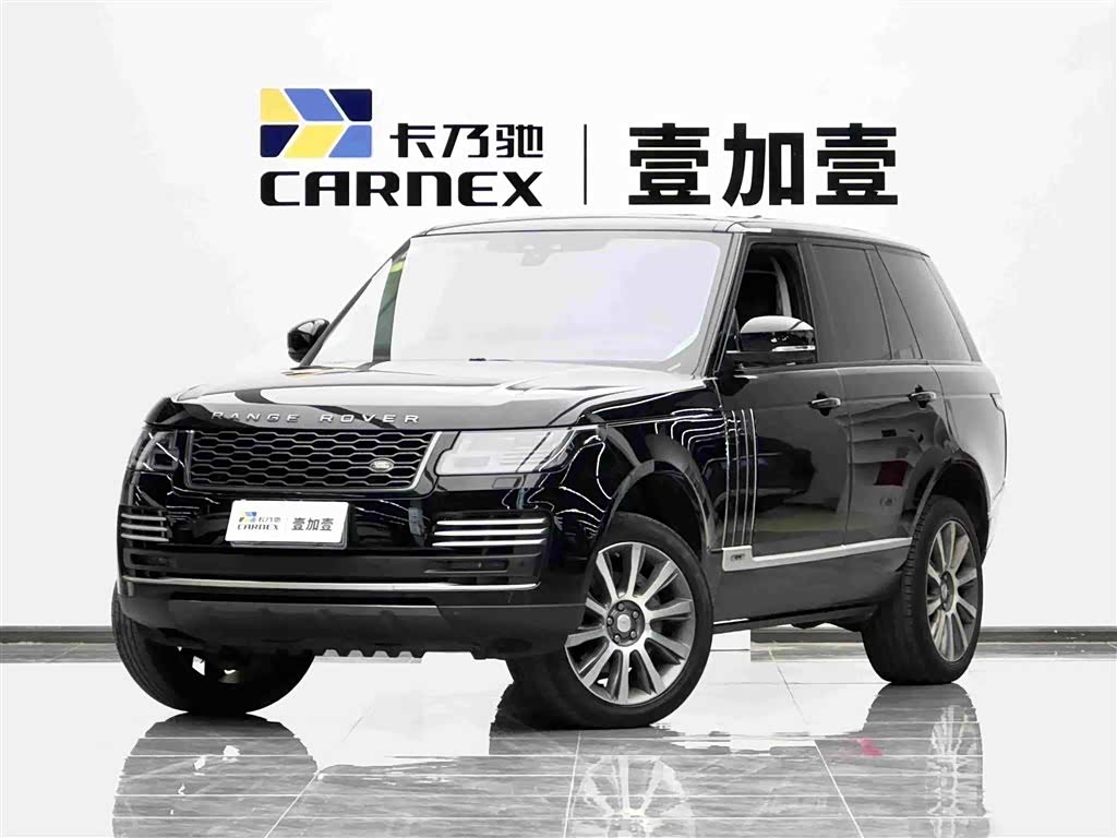 Range Rover