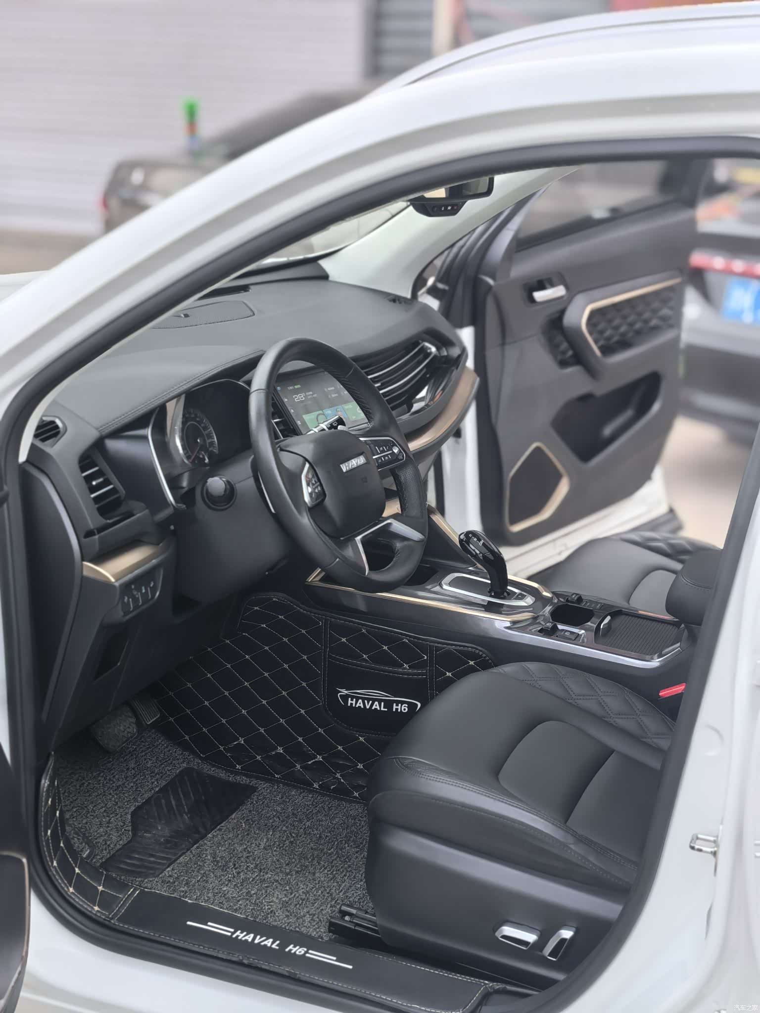 Haval H6, 2020 9
