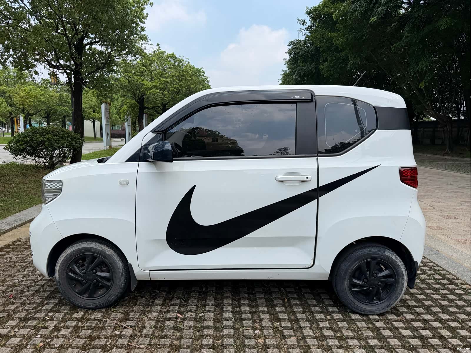 Wuling Yuan, 2021 11