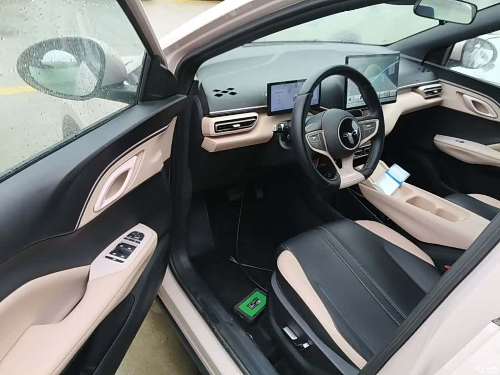BYD Seagull, 2026 16