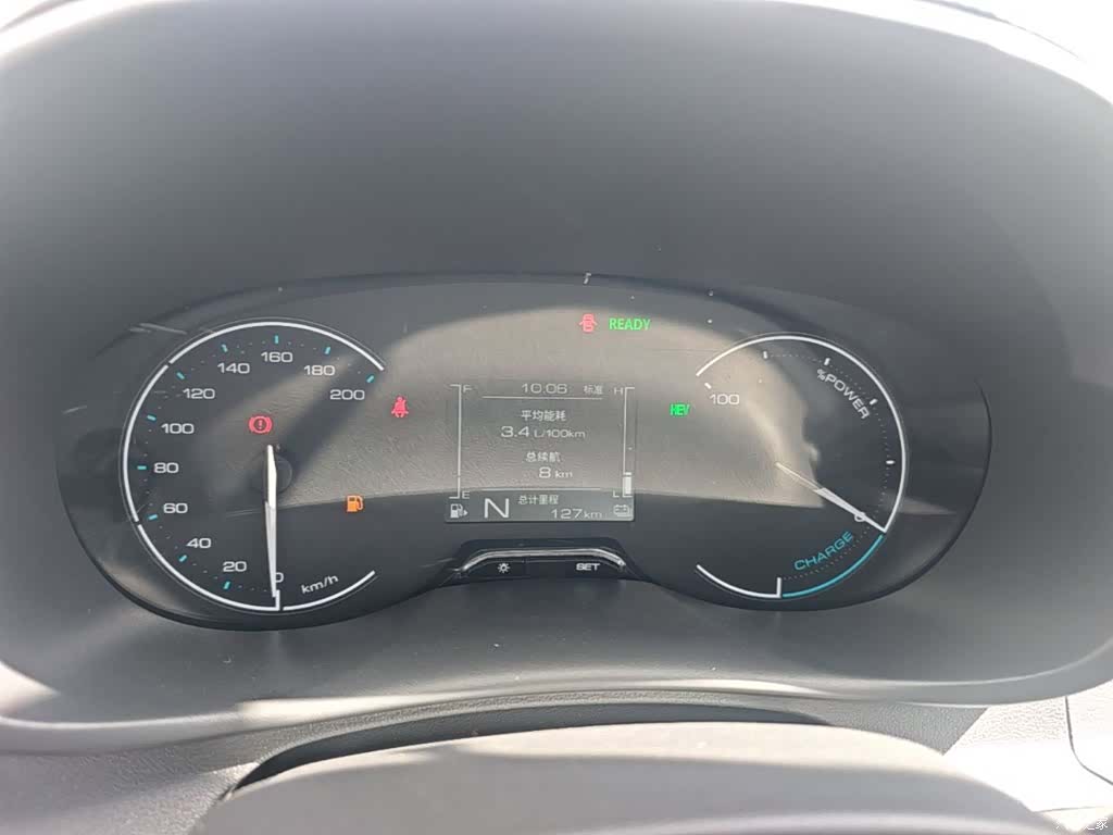 Wuling Hongguang, 2025 12
