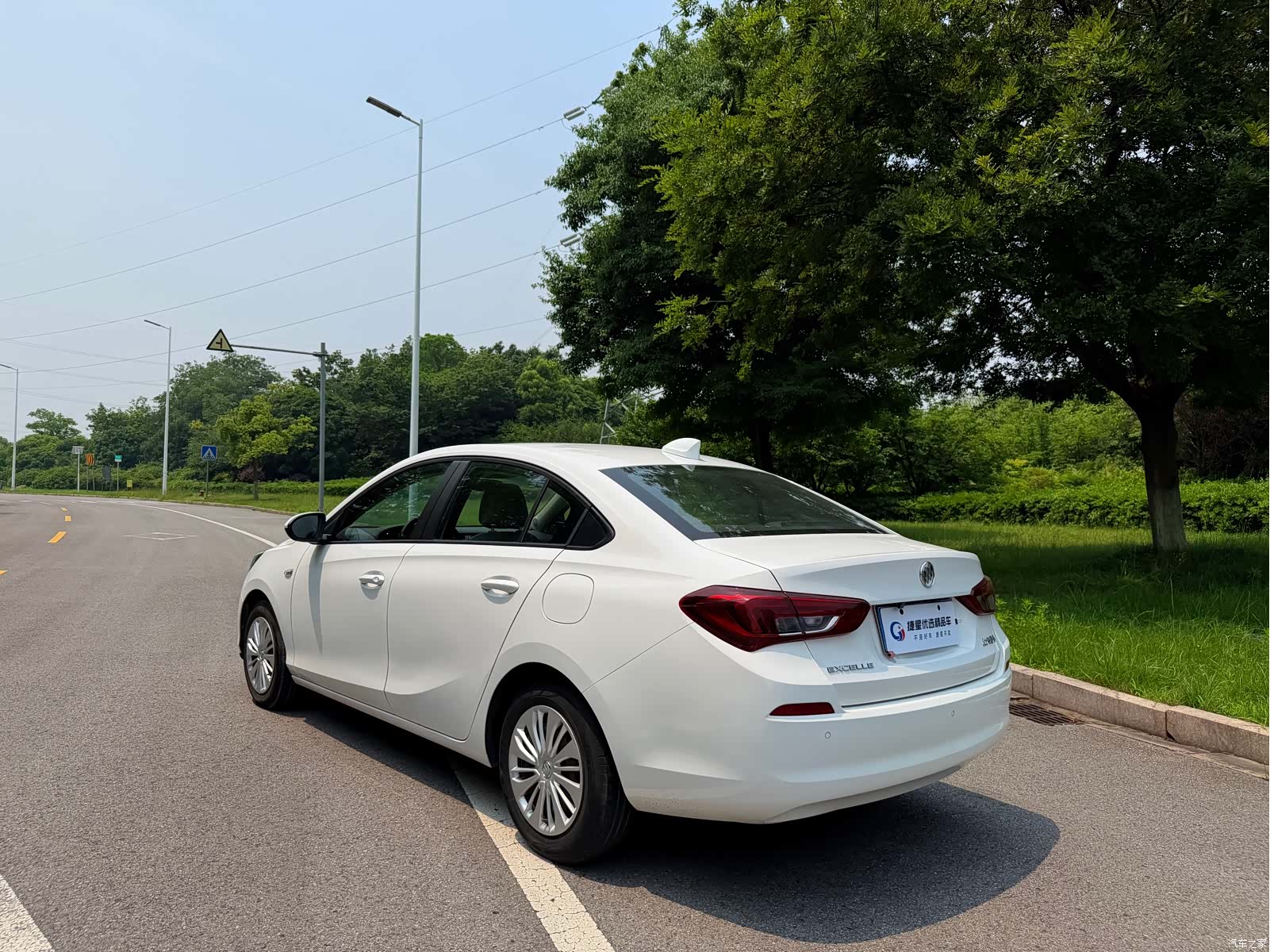 Buick 15N, 2019 8
