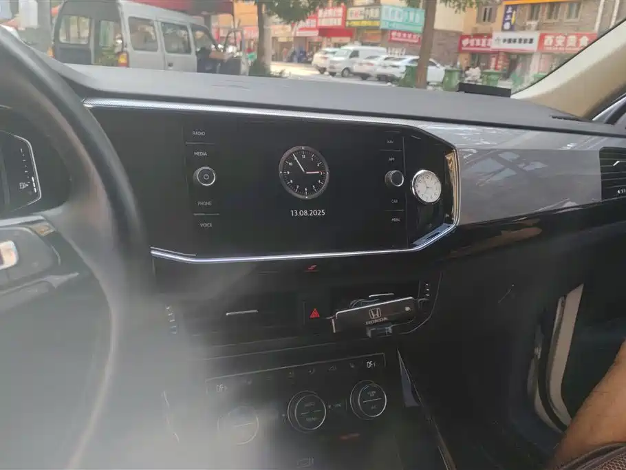 Volkswagen Tanyue Volkswagen Tanyue