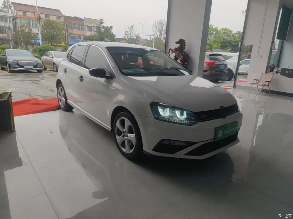 Volkswagen Polo, 2017 4