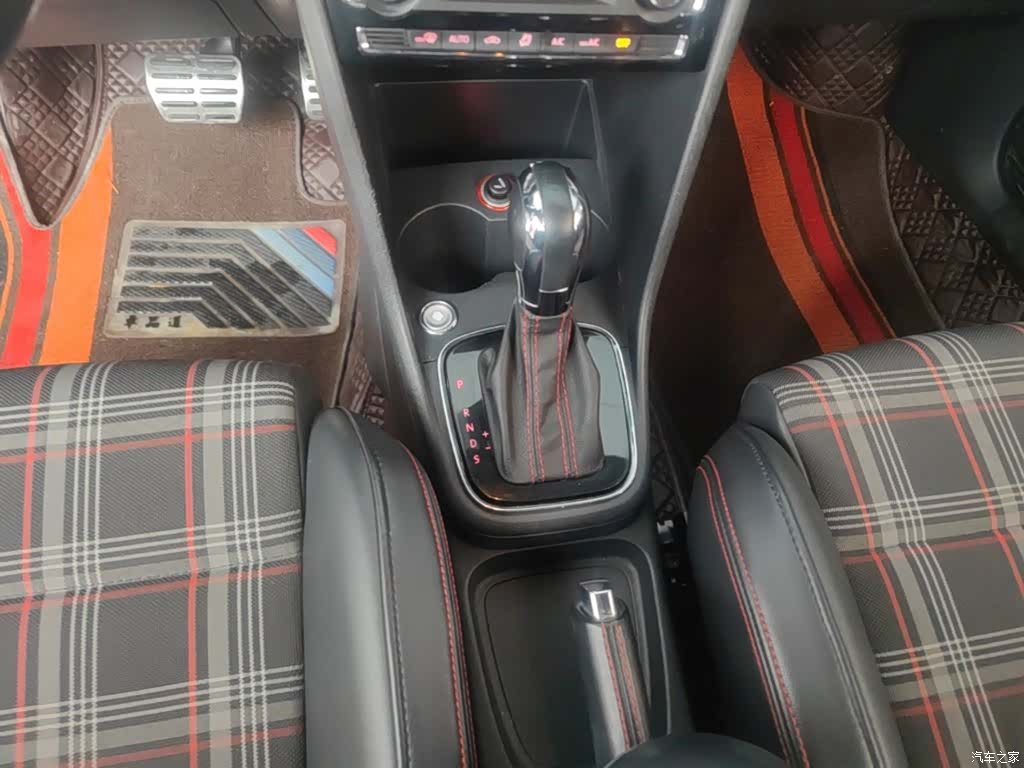Volkswagen Polo, 2017 14
