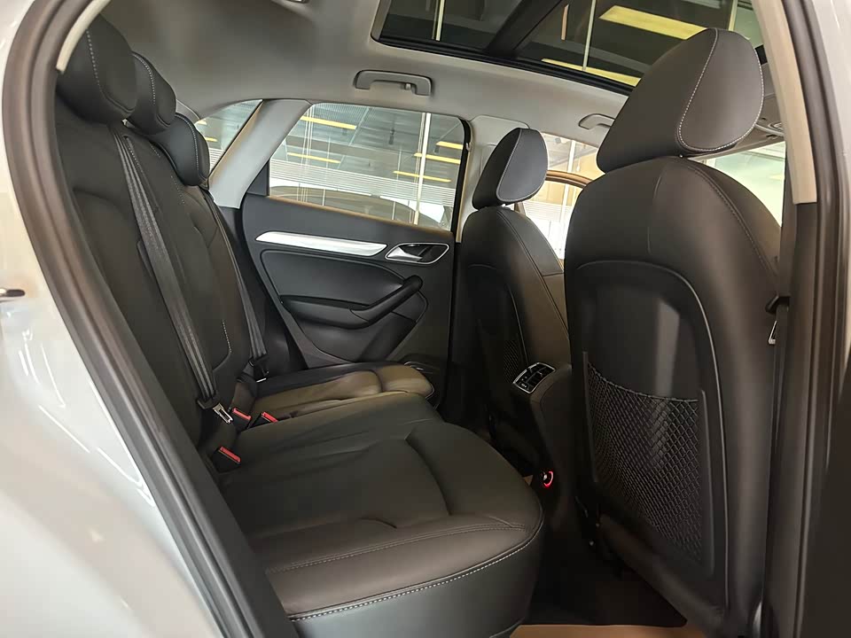 Audi Q3 Audi Q3