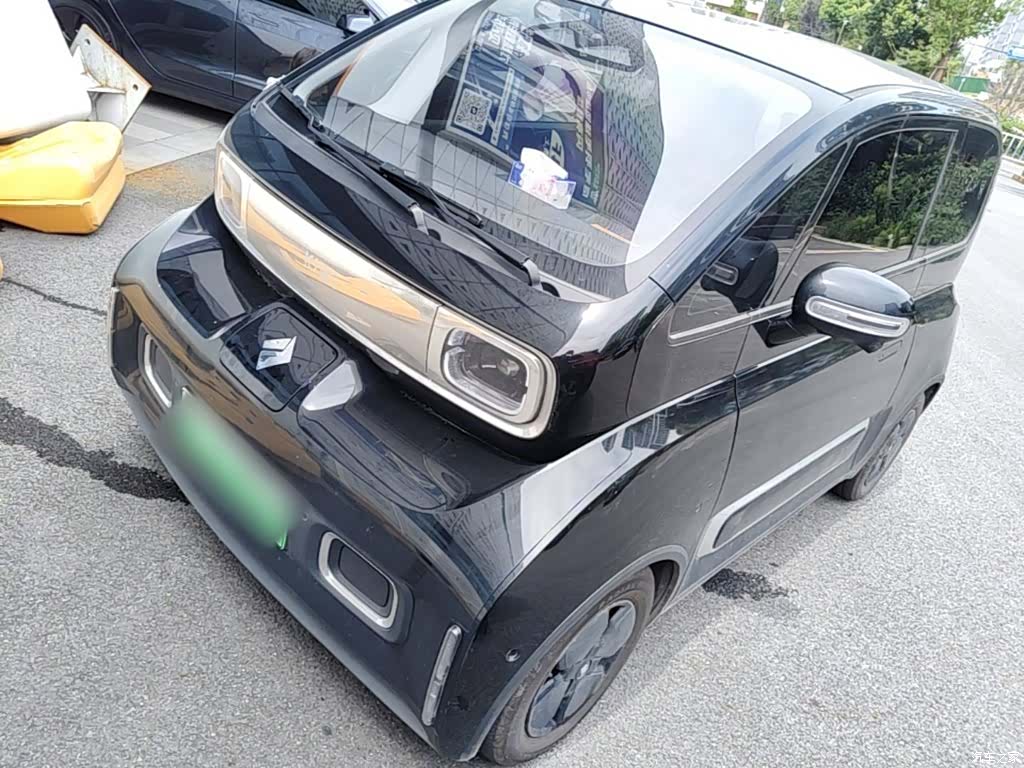 Wuling KiWi, 2023 1