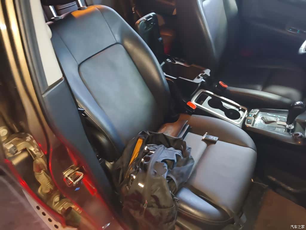 Chevrolet 7, 2016 25