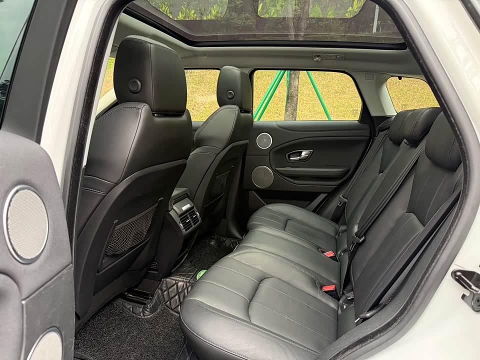 Land Rover Range Rover Aurora