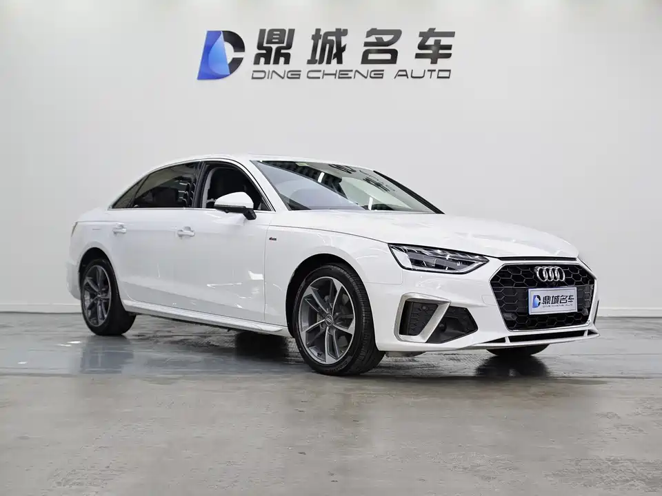 Audi A4L Audi A4L