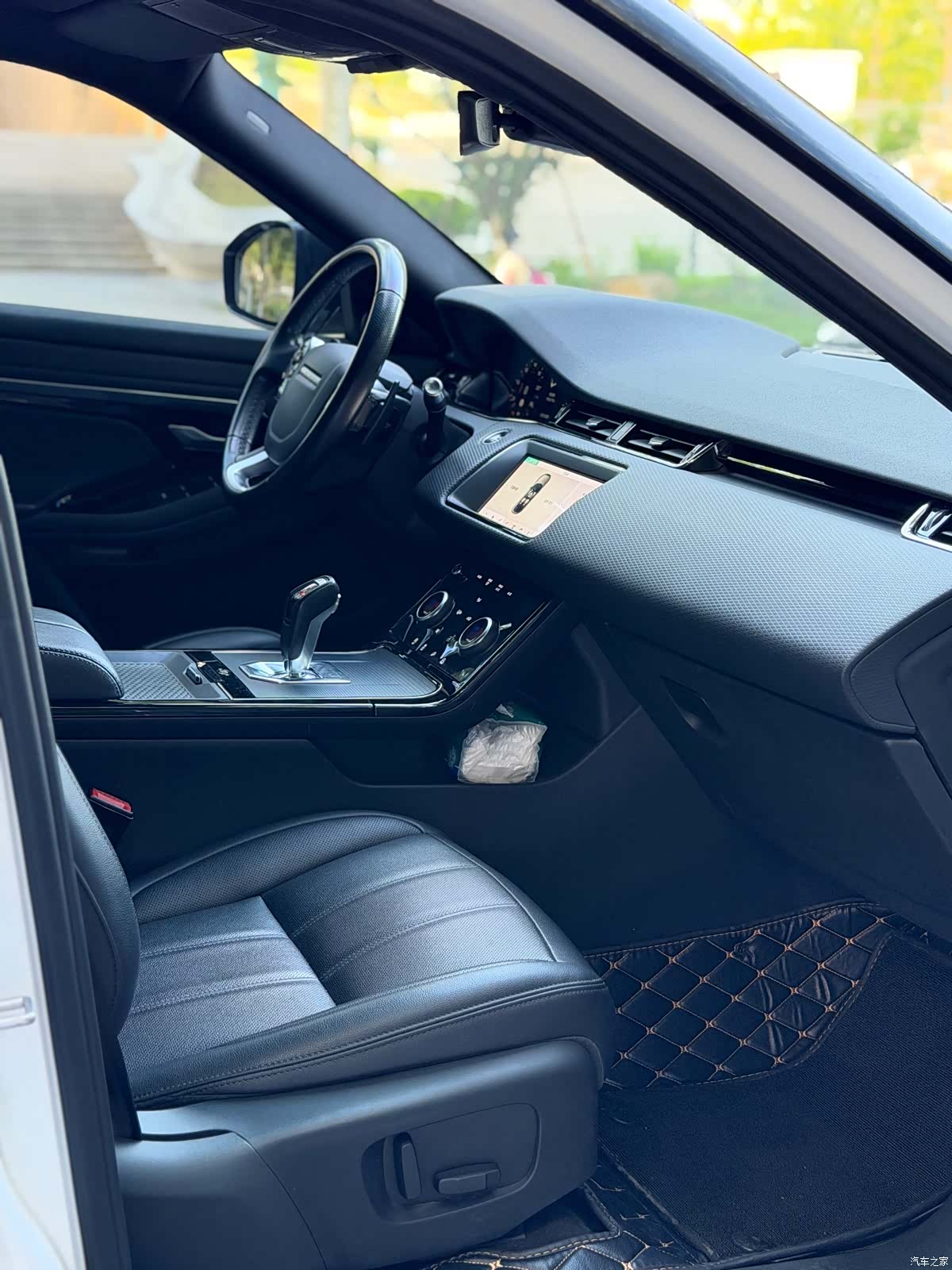 Land Rover Range Rover, 2019 9