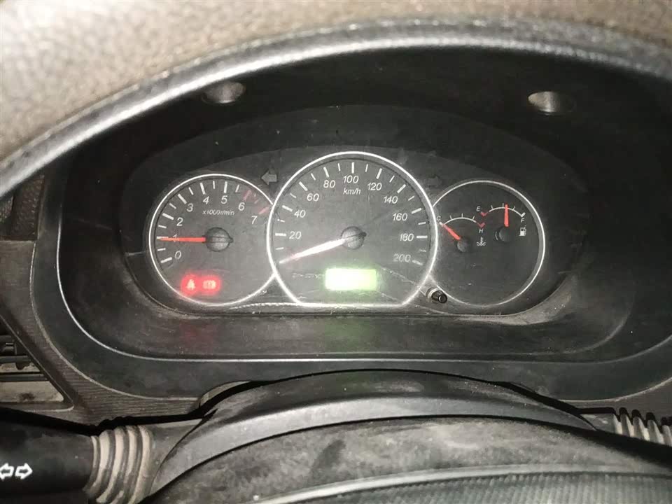 Wuling Wuling Hongguang