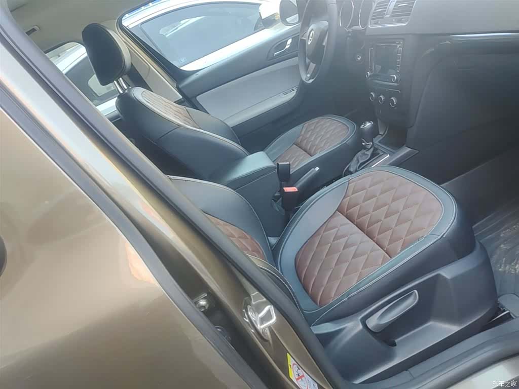 Skoda Yeti, 2016 24