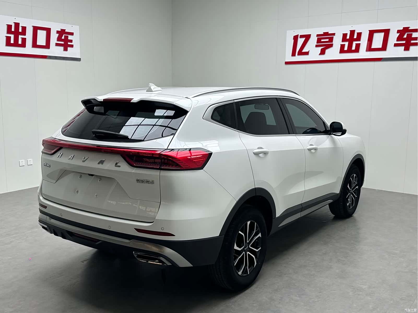 Haval H6, 2022 15