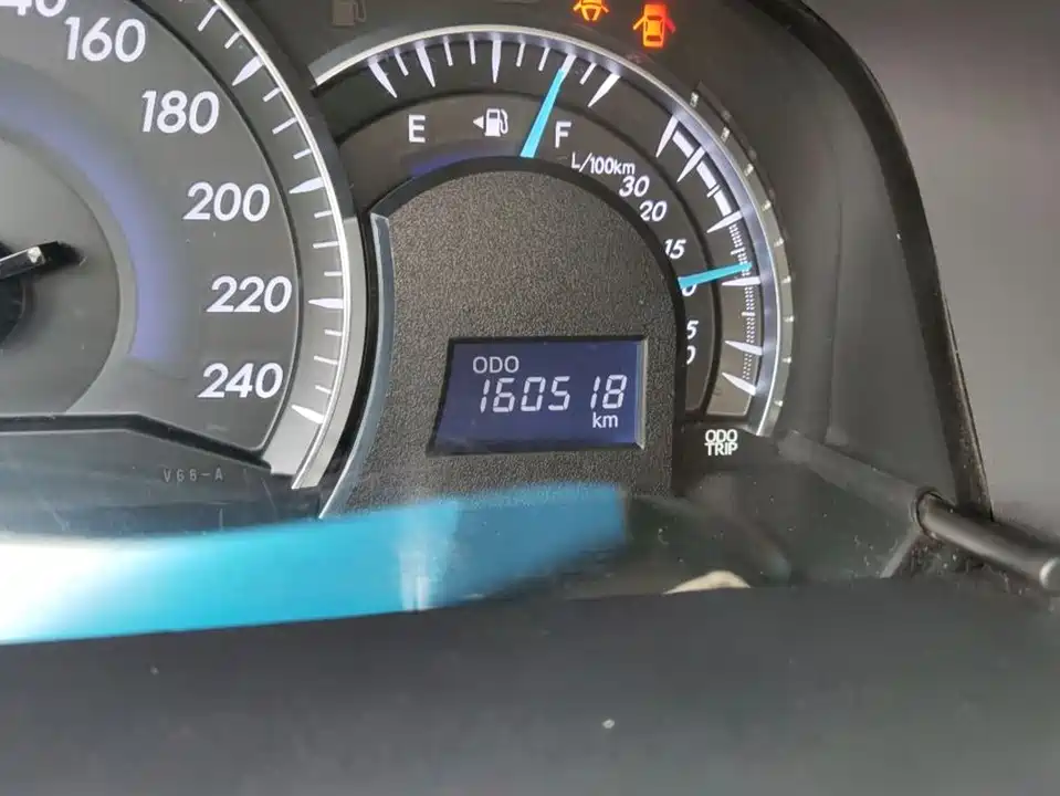 Toyota Camry Toyota Camry