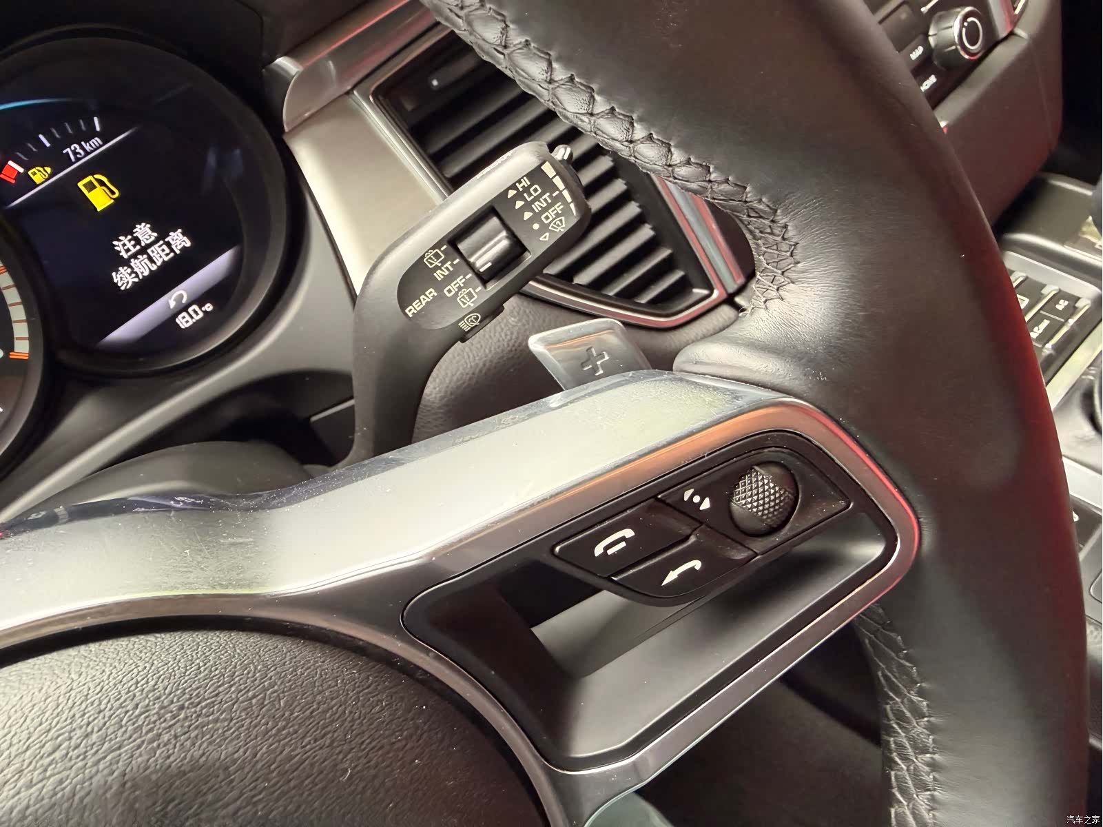 Porsche Macan, 2016 18