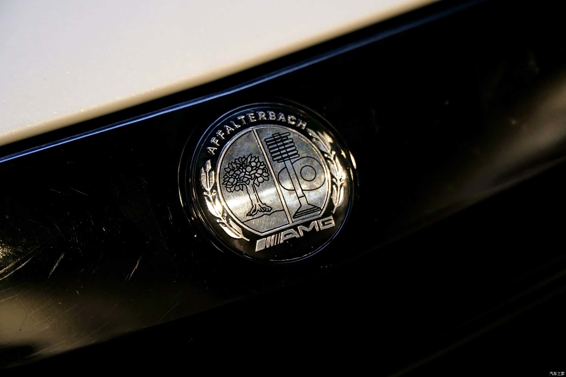 Mercedes-Benz S-Class, 2018 23
