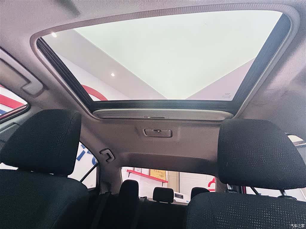 Toyota Levin, 2015 25