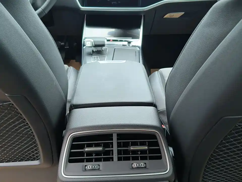 Audi A6L Audi A6L