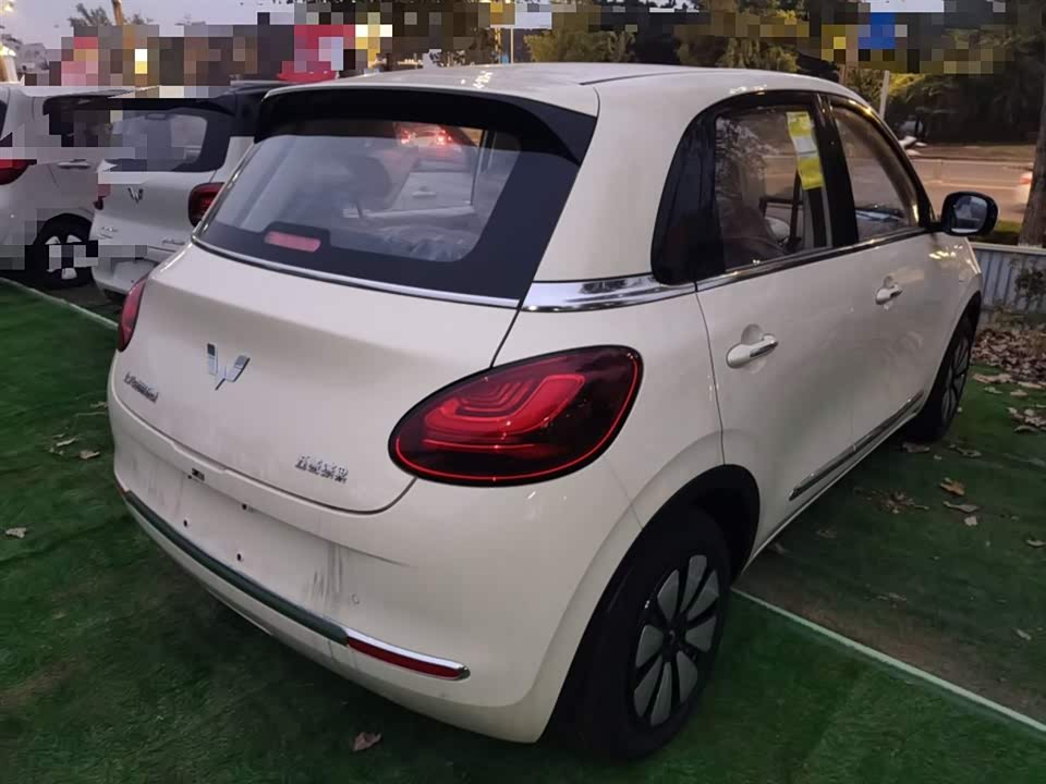 Wuling Wuling Bingguo