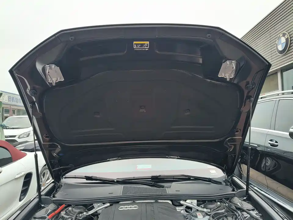 Audi A6L Audi A6L