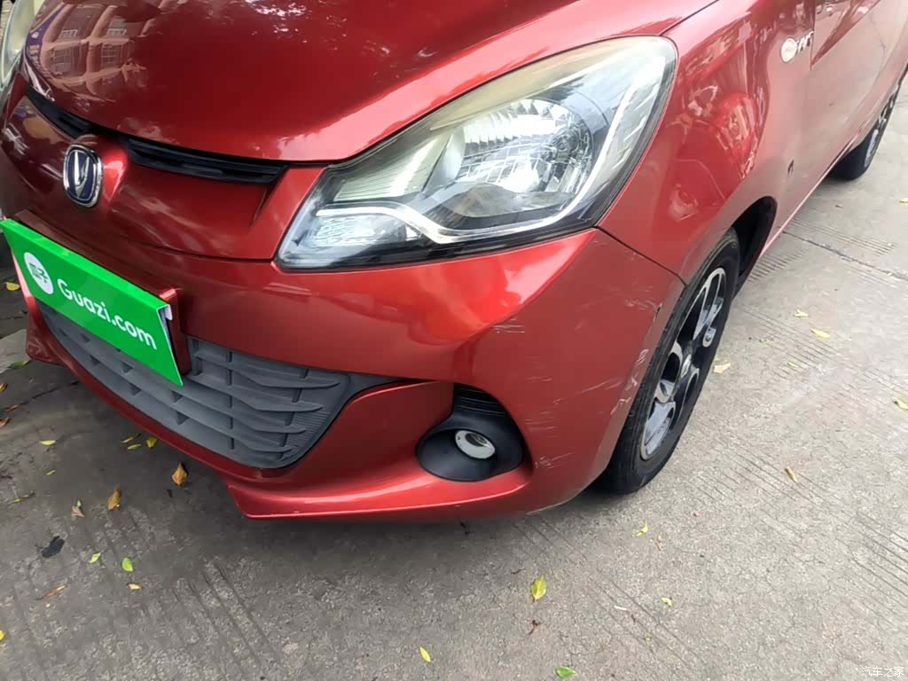 Changan IMT, 2016 24