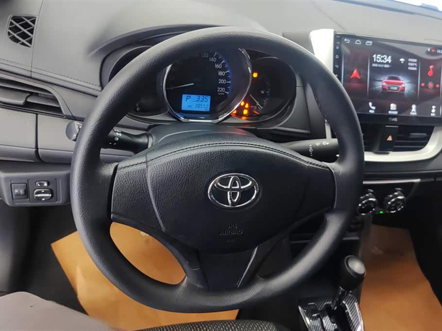 Toyota Vios