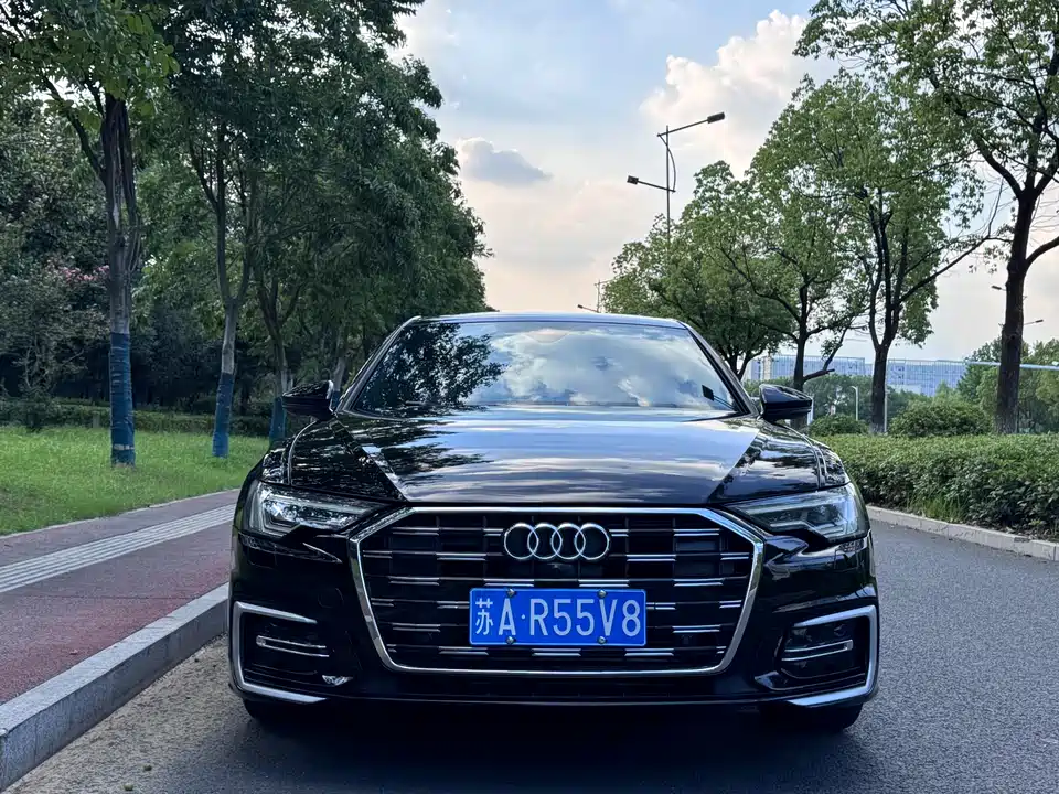 Audi A6L Audi A6L