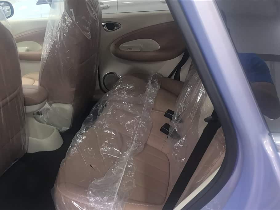 Wuling Wuling Bingguo