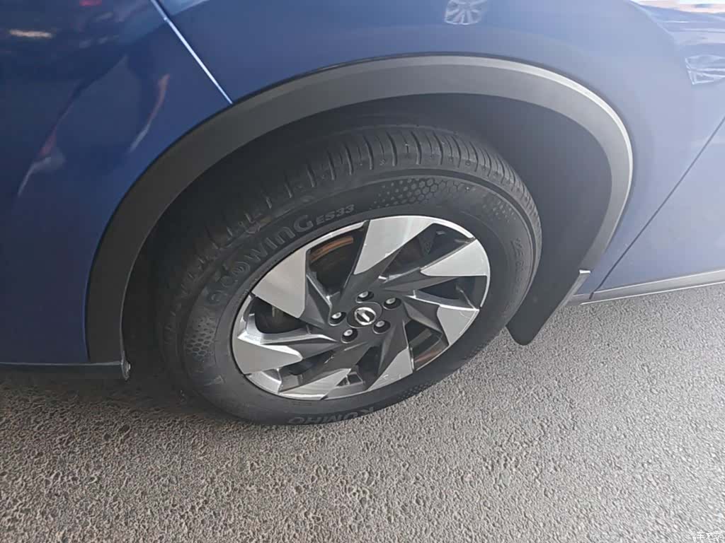 GAC GS4, 2020 23