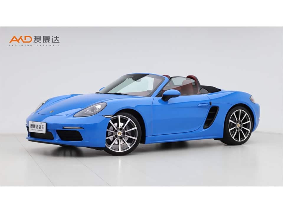 Porsche 718 Porsche 718