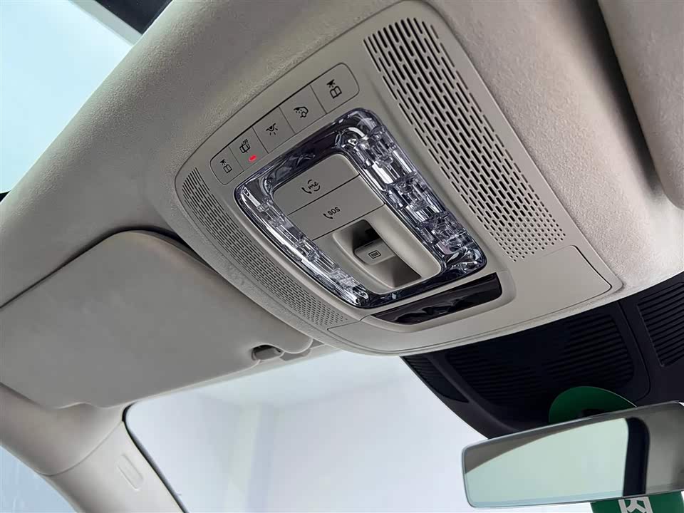 Mercedes-Benz Maybach GLS