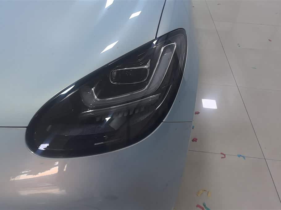 Wuling Wuling Bingguo